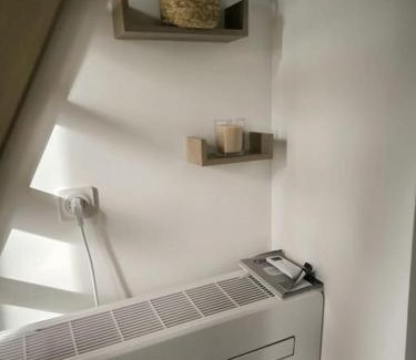 Torcy Chalet De Esquí | Petite dépendance privée