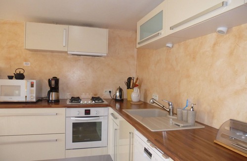 Saint-Ave Casa | PEQUEÑO AQUÍ CERCA DEL GOLFO DE MORBIHAN