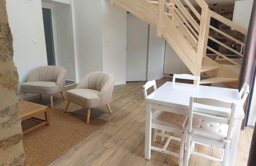 Ploudaniel Casa | Petite maison à la campagne