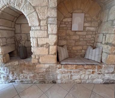 Salignac-Eyvignes Casa | Petite maison au pied du château