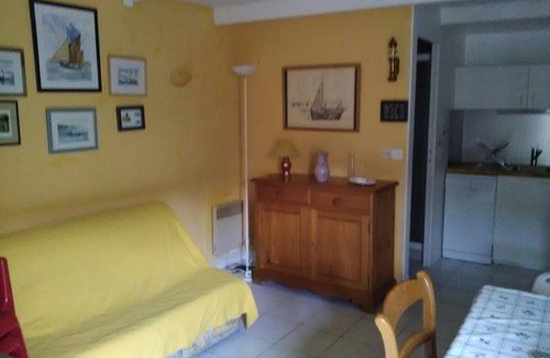 Morgat Casa | Petite Maison au Coeur de Morgat