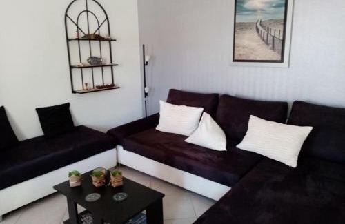 Irvillac Casa | petite maison chaleureuse