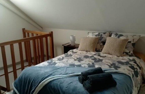 Auneau Apartamento | petite maison cosy