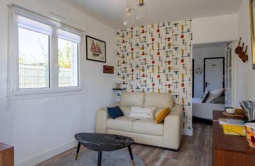 Tregastel Casa | Petite Maison Cosy