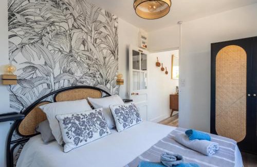 Tregastel Casa | Petite Maison Cosy