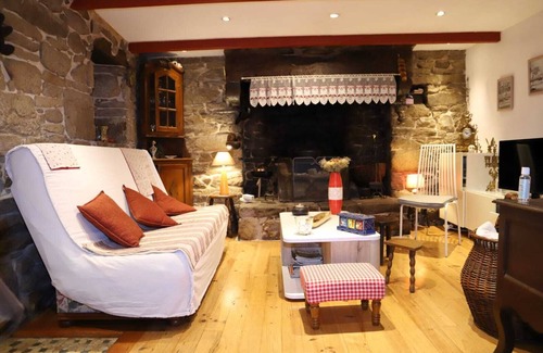 Landudal Casa | Petite Maison Dans Village de Campagne, à Proximité de Sentiers de Randonnées