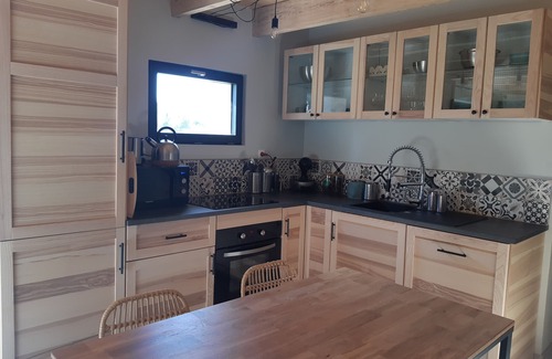 Eygalieres Casa | Petite Maison DE Charme AU Milieu DES Champs A 2 MIN DU Village