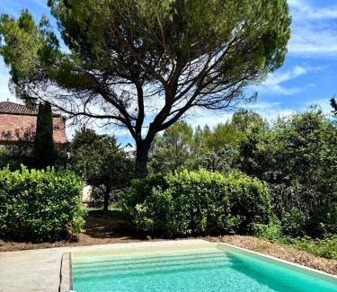 Le Ledat Casa | Petite Maison de Famille de Charme en Vallée du Lot