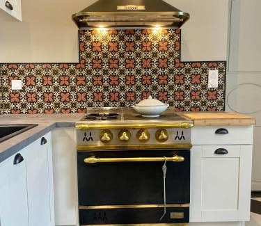 Le Ledat Casa | Petite Maison de Famille de Charme en Vallée du Lot