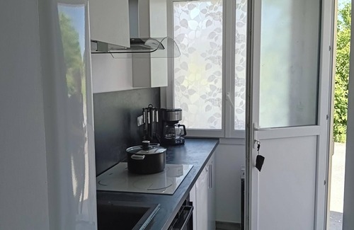 La Roche-Jaudy Casa | Petite Maison de Ville Dans Ruelle au Calme à 20mn de la mer