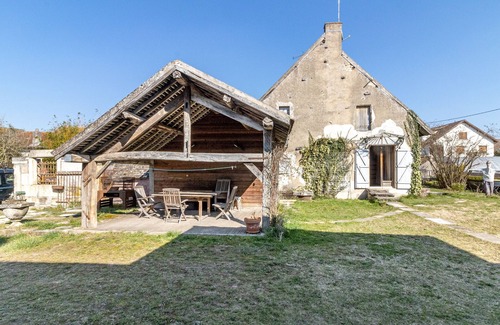 Epervans Casa | Petite Maison de Jeanne - Corps de ferme rénové