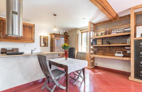 Epervans Casa | Petite Maison de Jeanne - Corps de ferme rénové