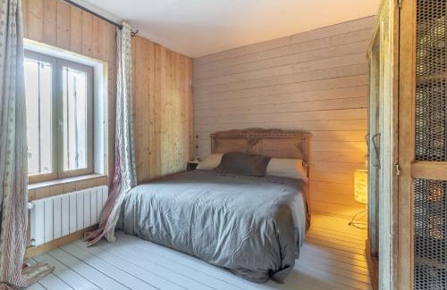 Epervans Casa | Petite Maison de Jeanne - Corps de ferme rénové