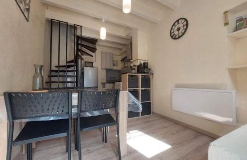 Florac Apartamento | Petite maison de vacances en Cévennes