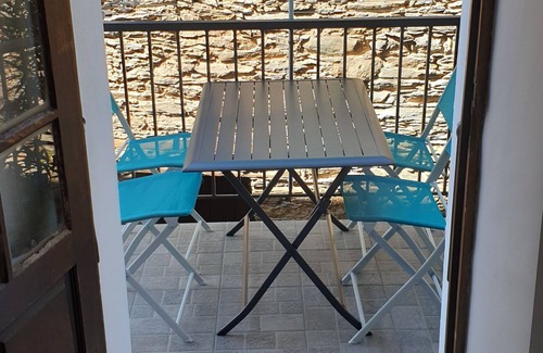 Ortiporio Casa | Petite Maison de Village Atypique, a 15 min de la Rivière et 30 min de la mer !
