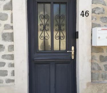 Maincy Casa | Petite maison de village