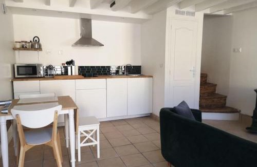 Maincy Casa | Petite maison de village