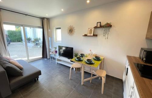 Magny-le-Hongre Casa | Petite maison Disneyland Paris