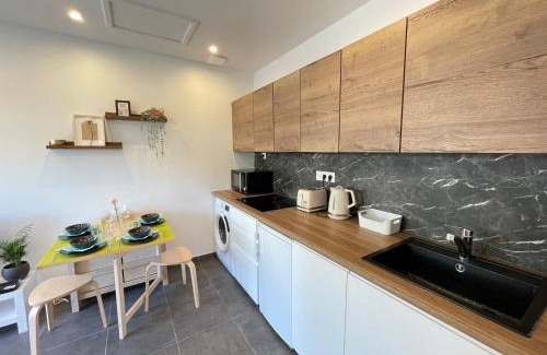Magny-le-Hongre Casa | Petite maison Disneyland Paris