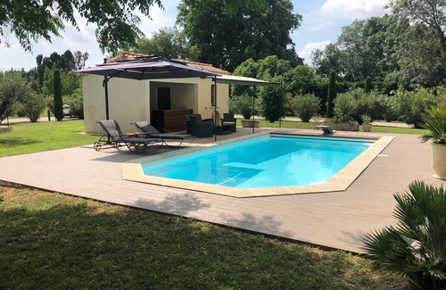 Arles Casa | Petite Maison en Provence