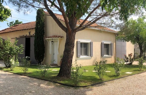 Arles Casa | Petite Maison en Provence