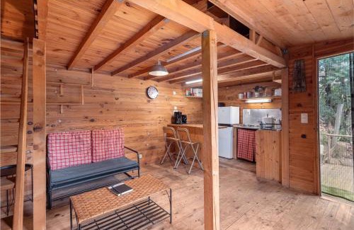 Banyuls-dels-Aspres Chalet De Esquí | Petite maison de bois