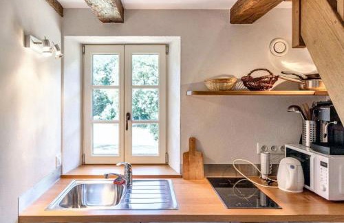 Cons-la-Grandville Casa | Petite maison charmante à Cons-la-Grandville avec terrasse et jardin