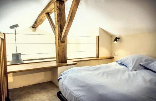 Cons-la-Grandville Casa | Petite maison charmante à Cons-la-Grandville avec terrasse et jardin