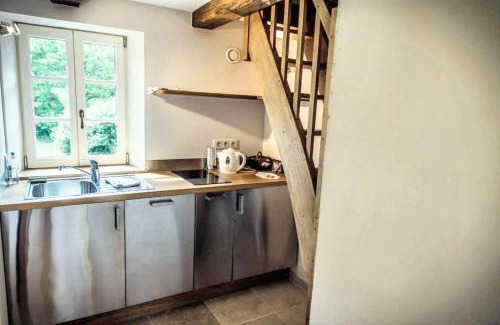 Cons-la-Grandville Casa | Petite maison charmante à Cons-la-Grandville avec terrasse et jardin