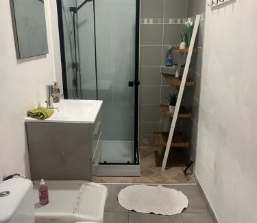 Bulgneville Apartamento | Petite maison indépendante