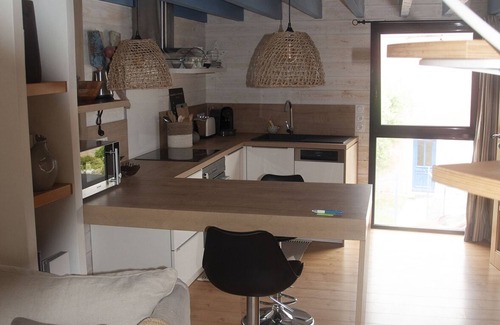 Saint-Armel Casa | Petite Maison Pleine DE Charme Presqu ÎLE DE Rhuys Morbihan