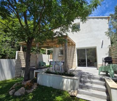 Porto-Vecchio Casa | Petite maison - Porto-Vecchio