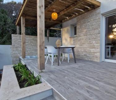 Porto-Vecchio Casa | Petite maison - Porto-Vecchio