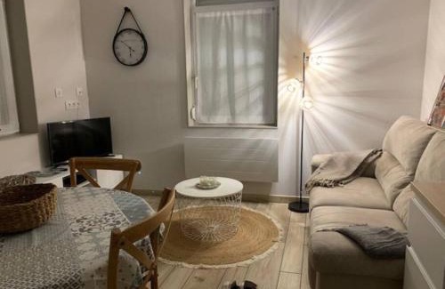 Iwuy Casa | Petite maison proche de Cambrai