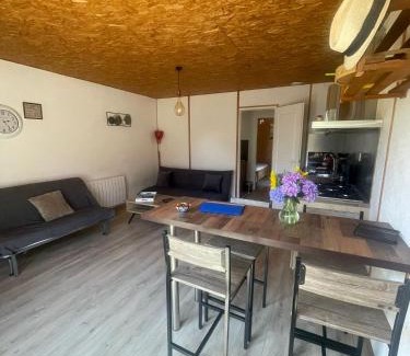 Moncoutant Casa | Petite maison proche Marais Poitevin, Puy dufou