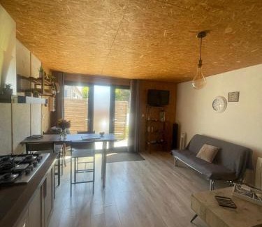 Moncoutant Casa | Petite maison proche Marais Poitevin, Puy dufou