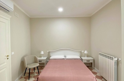 Motta Montecorvino Cama Y Desayuno | Petitti Maison