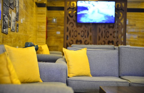 Wadi Musa Hotel | Petra Corner Hotel