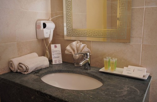 Wadi Musa Hotel | Petra Corner Hotel