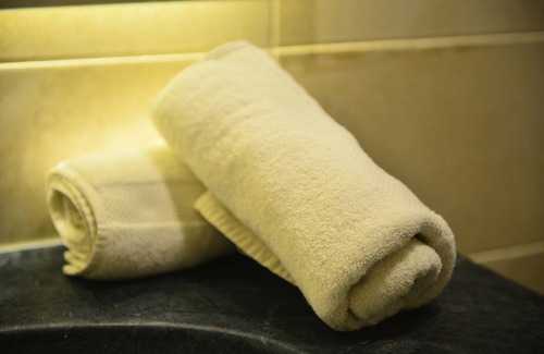 Wadi Musa Hotel | Petra Corner Hotel