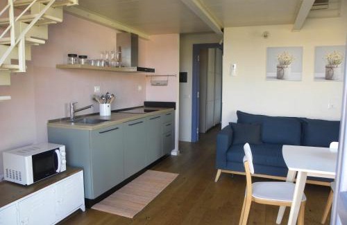 San Pantaleo Apartamento | Petra Magica