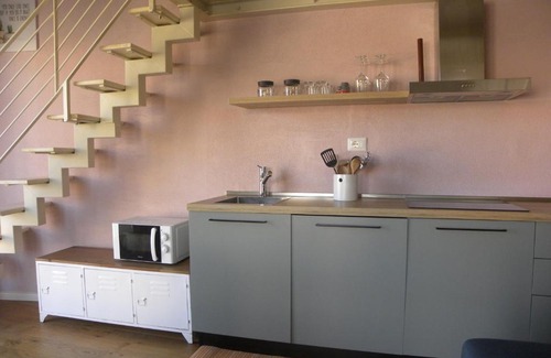 San Pantaleo Apartamento | Petra Magica