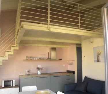 San Pantaleo Apartamento | Petra Magica