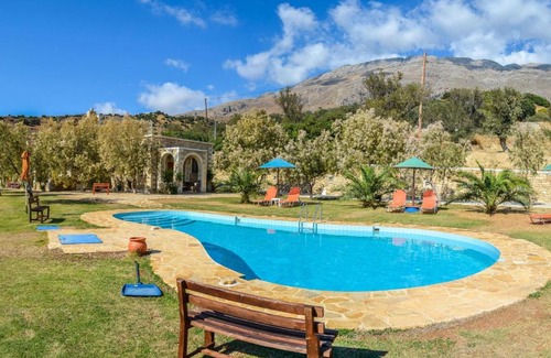 Triopetra Casa | Petra-Mare 3