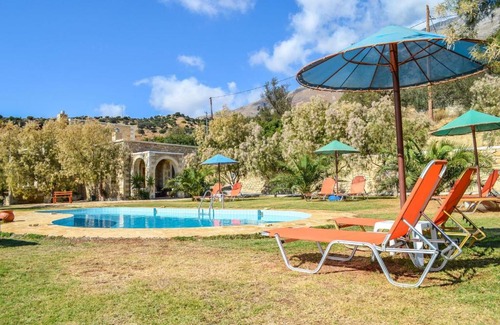 Triopetra Casa | Petra-Mare 3