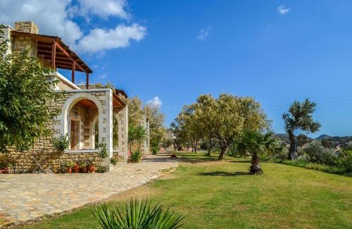 Triopetra Casa | Petra-Mare 3