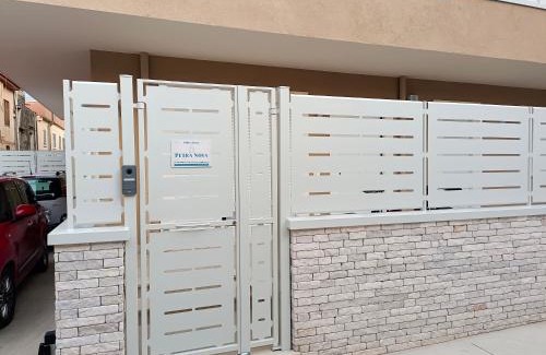 Sarno Apartamento | Petra Nova