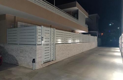 Sarno Apartamento | Petra Nova