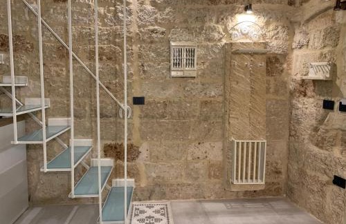 Centro Storico Apartamento | Petra Oikia