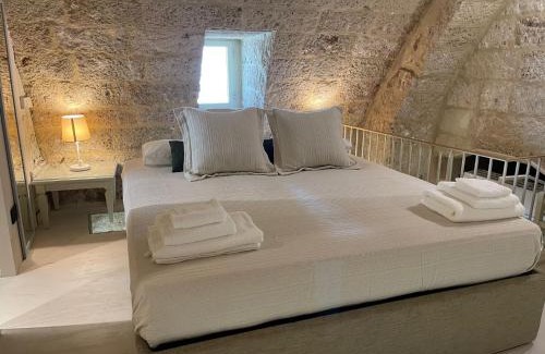 Centro Storico Apartamento | Petra Oikia